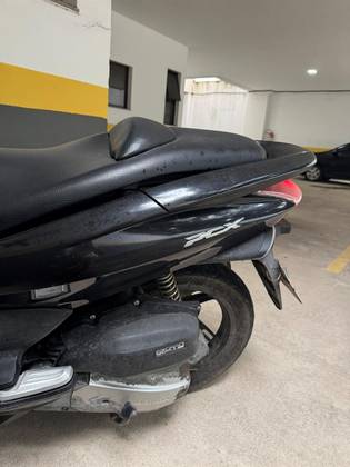 HONDA PCX HONDA PCX
